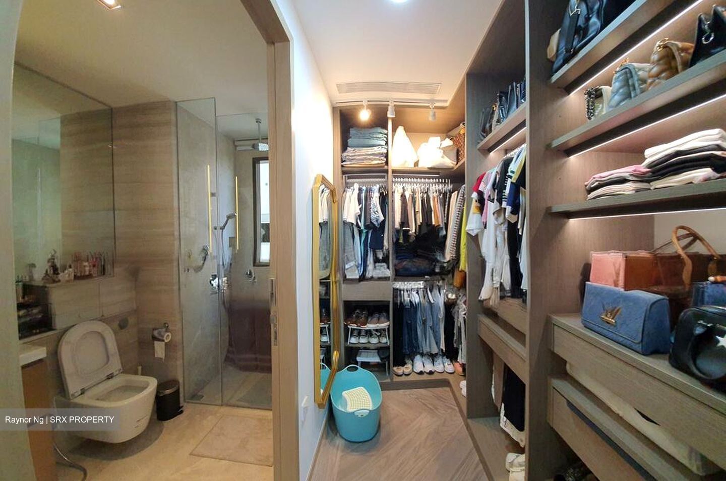 Klimt Cairnhill (D9), Apartment #497239681